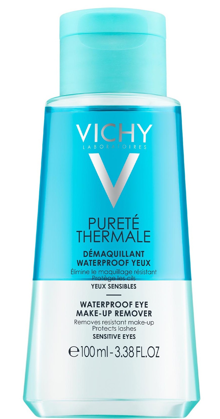 Vichy Waterproof Makeup Remover