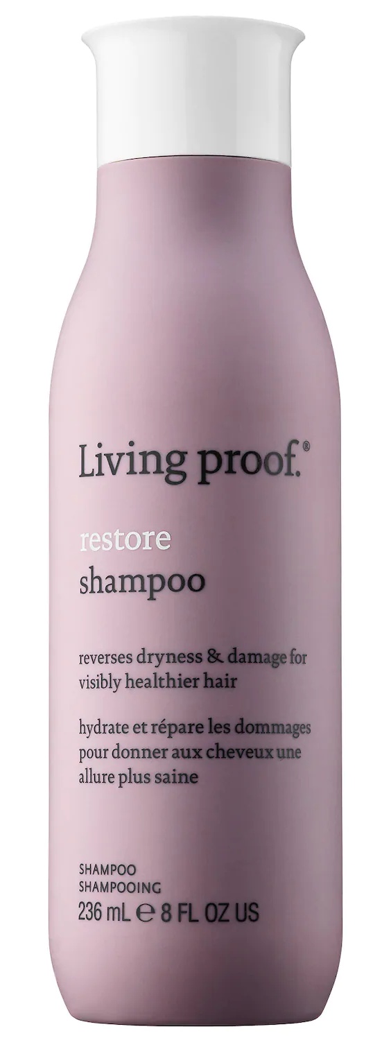 Living proof Restore Shampoo