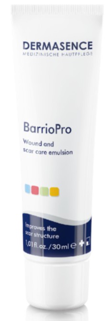Dermasence Barriopro Wound And Scar Care Emulsion