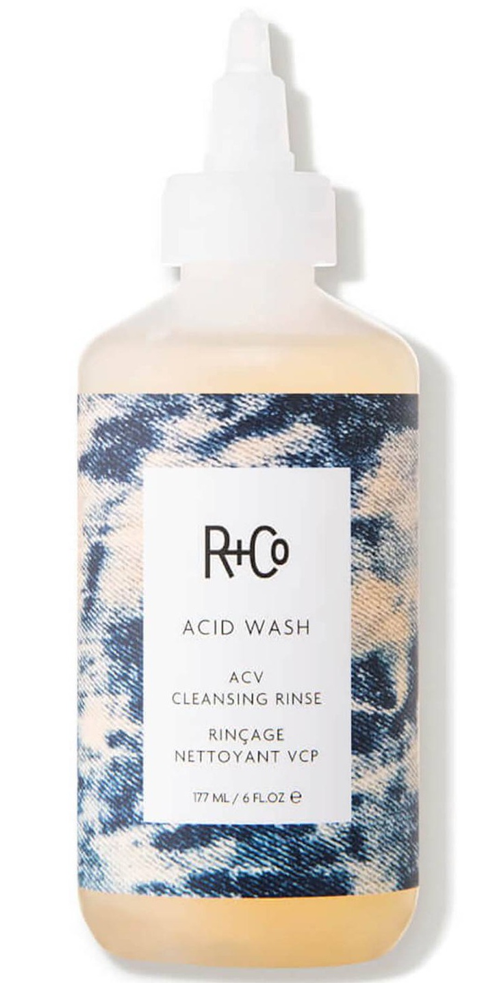 R+Co Acid Wash ACV Cleansing Rinse