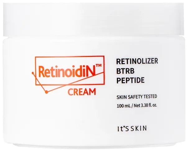 It's Skin Retinolizer Btrb Peptide