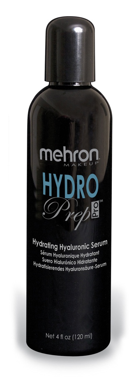 Mehron Hydro Prep Pro - Hydrating Skin Prep Serum