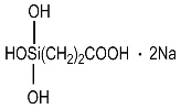 Disodium Carboxyethyl Siliconate