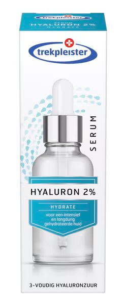 Trekpleister Hyaluron 2%