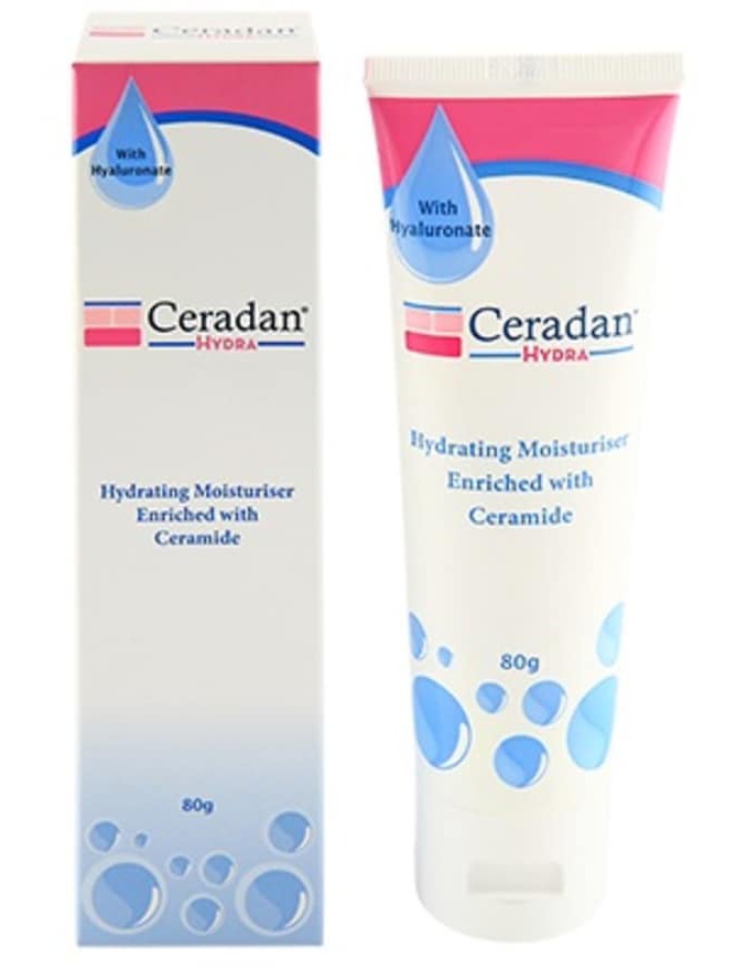 Ceradan Hydra Moisturizer