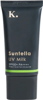 Kayman Beauty Suntella UV Milk Sunscreen