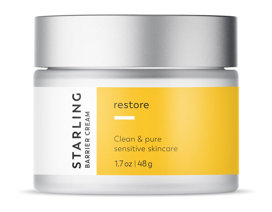 Starling Skincare Restore Barrier Cream