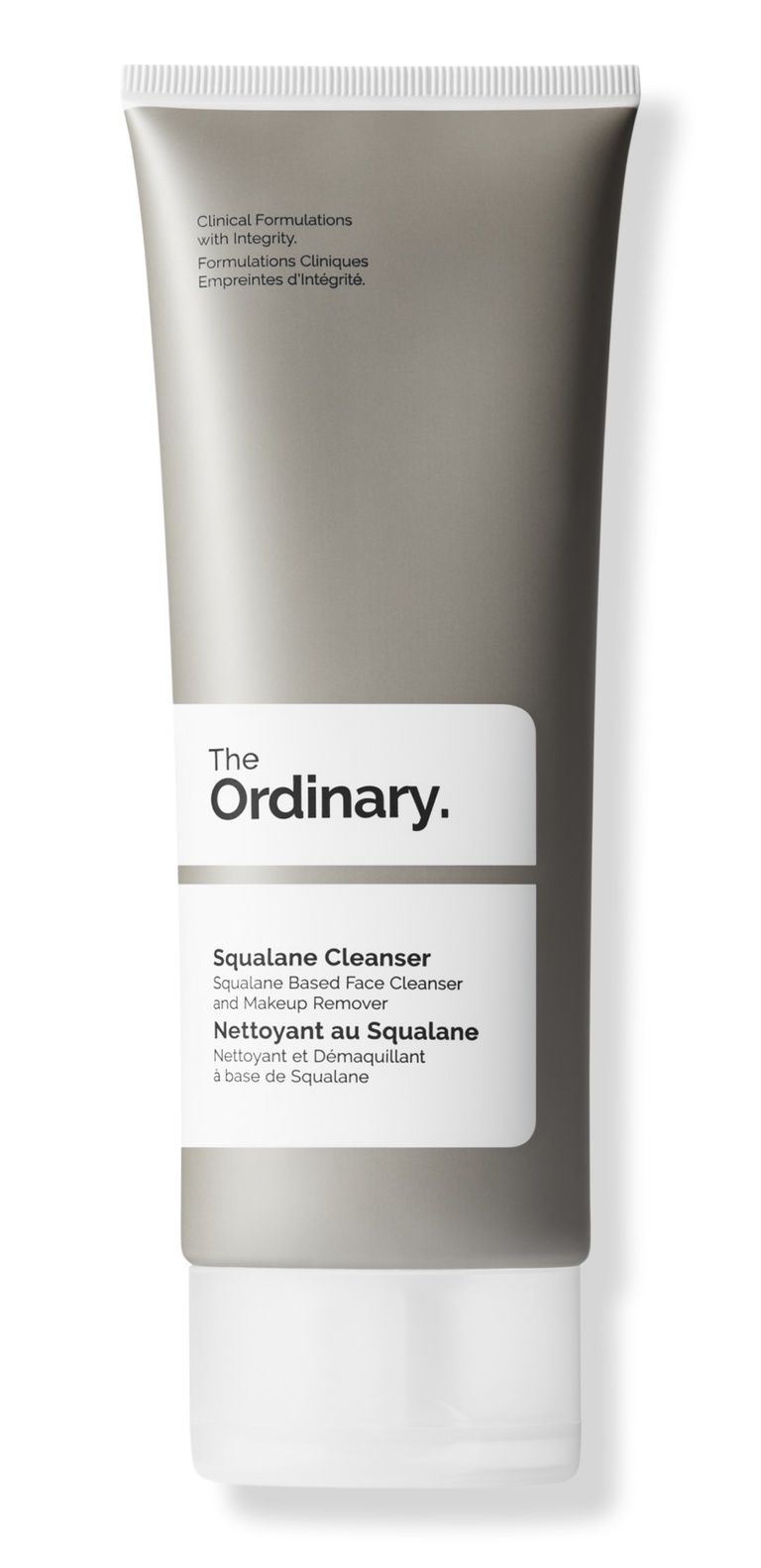 The Ordinary Squalane Cleanser