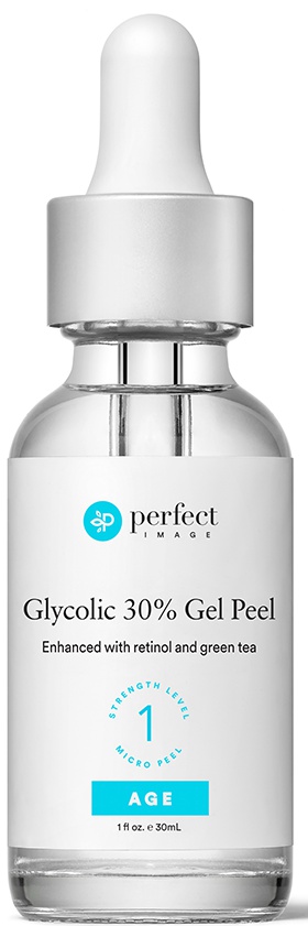 Perfect Image Glycolic 30% Gel Peel