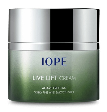IOPE Live Lift Cream