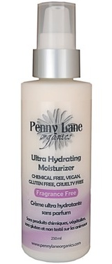 Penny Lane Organics Ultra Hydrating Moisturizer