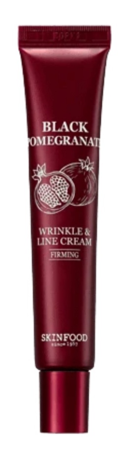 Skin Food Black Pomegranate Wrinkle & Line Cream