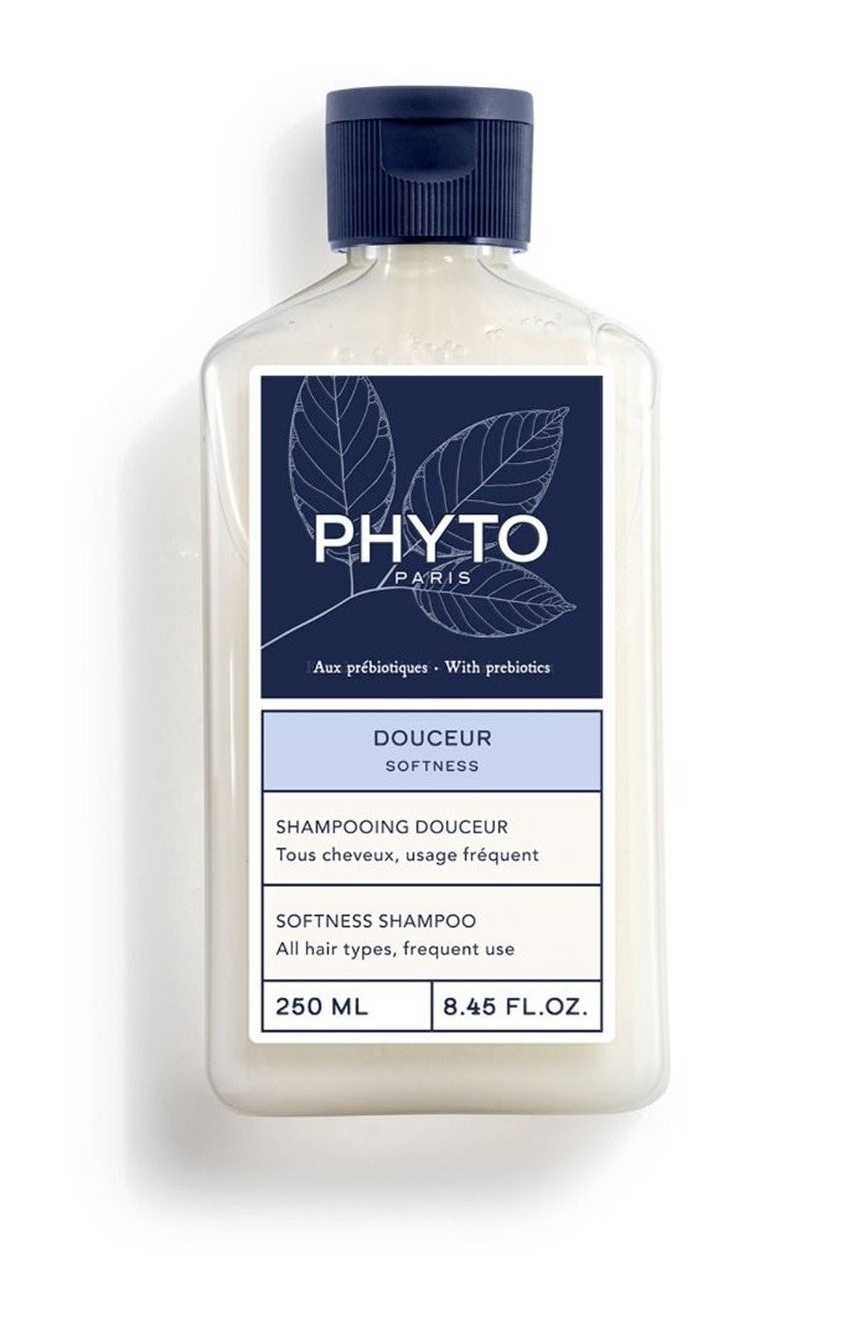 Phyto Softness Gentle Shampoo