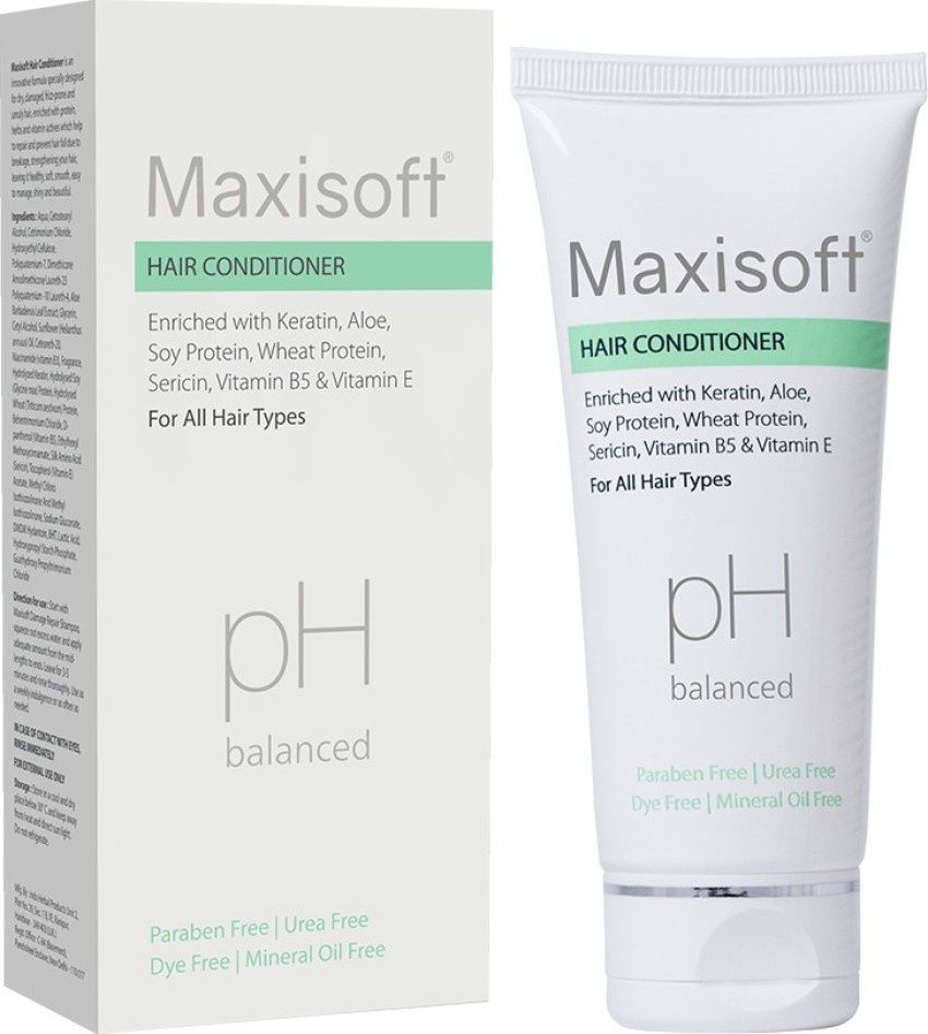 Maxisoft Hair Conditioner