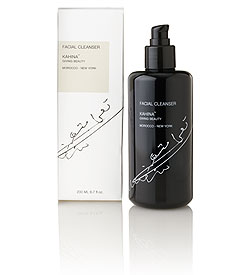 Kahina Giving Beauty Facial Cleanser