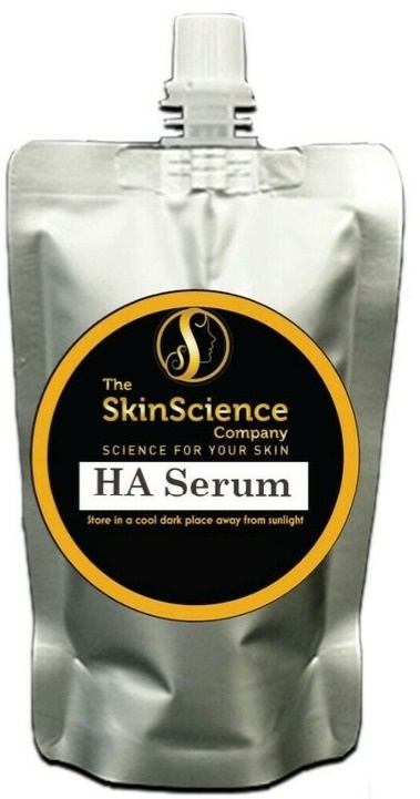 The SkinScience Company Hyaluronic Acid Serum