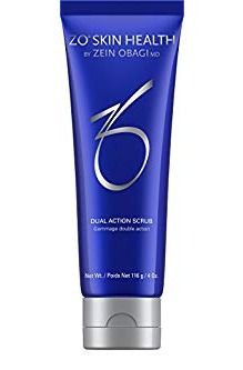 Zo skin health Dual Action Scrub