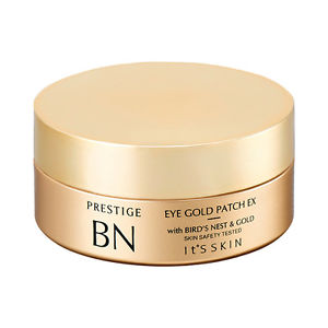 It's Skin Prestige Gold Eye Patch Ex