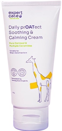 Expert Care Daily Proatect Soothing & Calming Cream