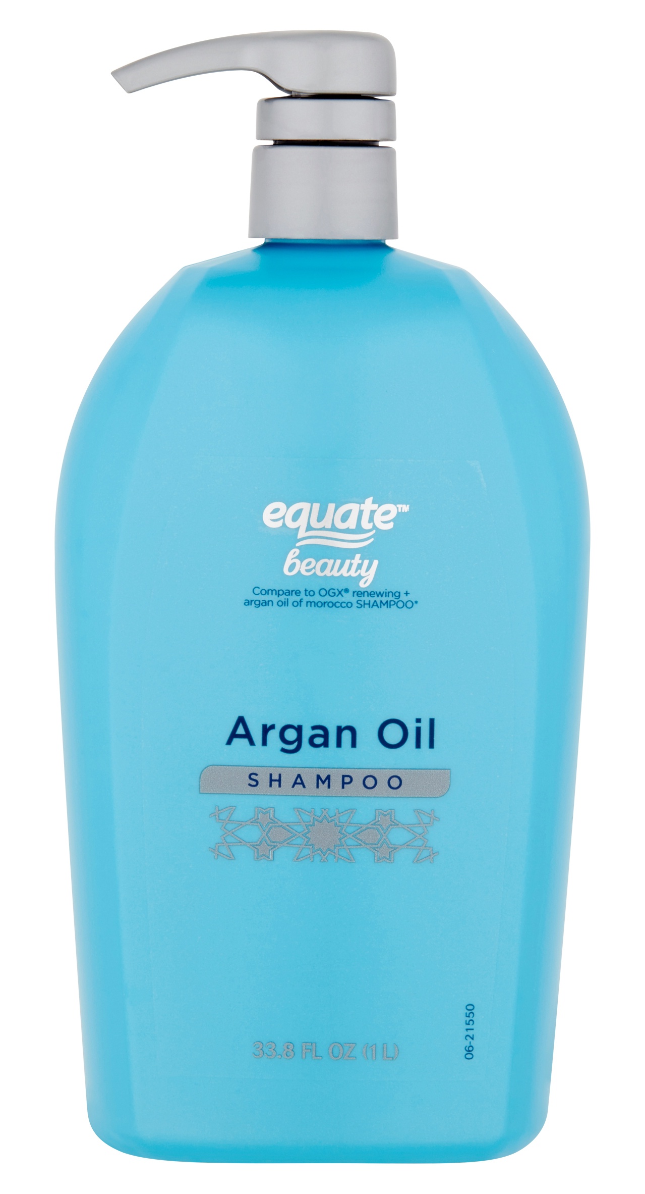 Equate Argan Oil Shampoo