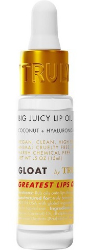 Truly Gloat Big Juicy Lip Oil