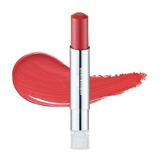 Etude House Dear My Glass Tinting Lips Talk Br402