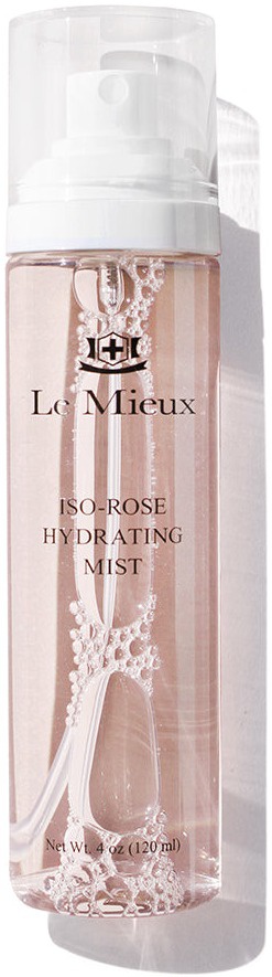 Le Mieux Iso-rose Hydrating Mist