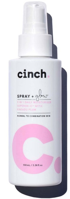 Cinch Beauty Spray + Glow