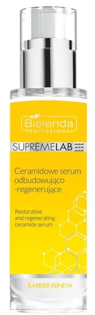 Bielenda Professional Restorative And Regenerating Ceramide Serum