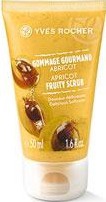 Yves Rocher Apricot Fruity Scrub