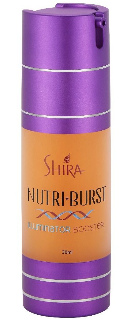 Shira Nutriburst Illuminator Booster