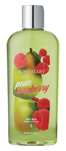 Melaleuca, inc Pear Raspberry Mist