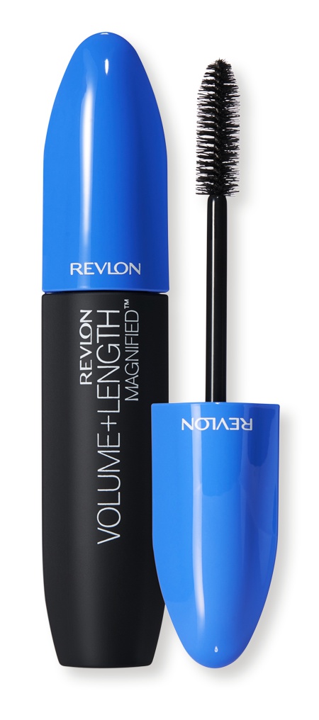 Revlon Volume + Length Magnified™ Mascara