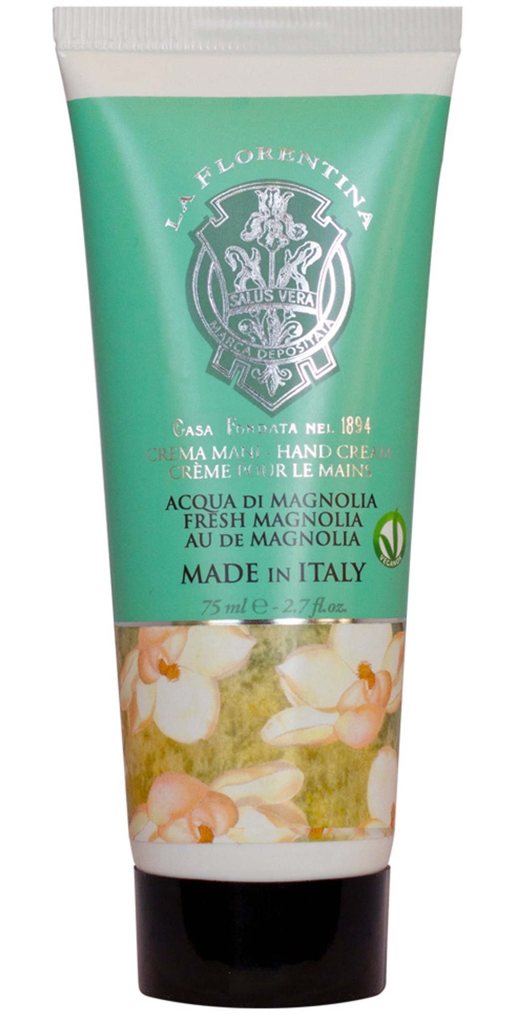 La Florentina Magnolia Hand Cream