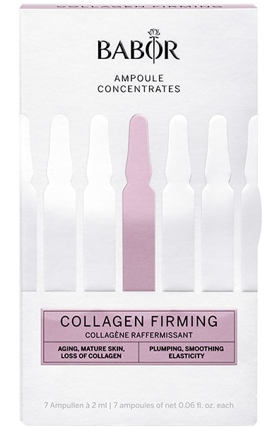 BABOR Collagen Firming Ampoule Serum Concentrate