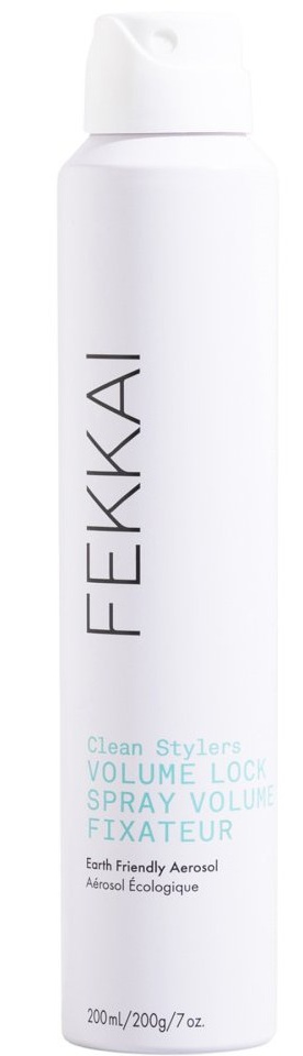 Fekkai Clean Stylers Volume Lock Hairspray