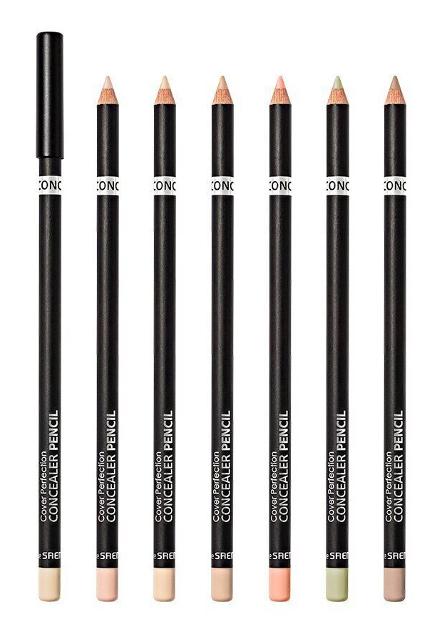 The Saem Cover Perfection Concealer Pencil