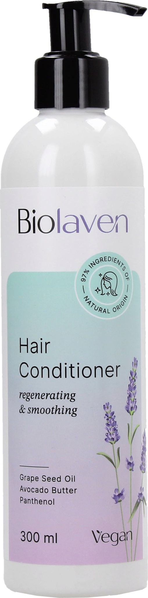 Biolaven Hair Conditioner