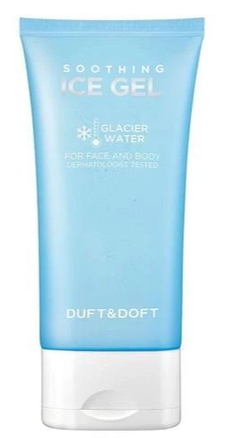 Duft & Doft Soothing Ice Gel