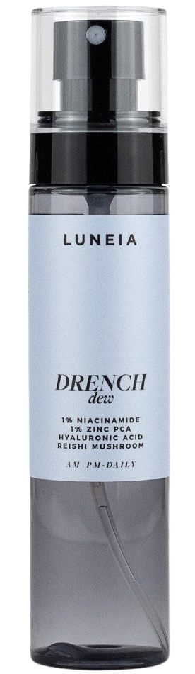 Luneia Drench Dew Adaptogenic Hydrating Mist