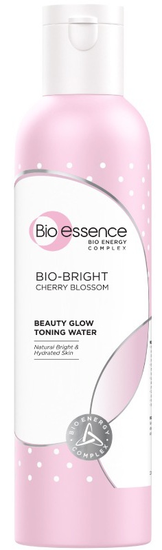 Bio essence Bio Bright Beauty Glow Toning Water