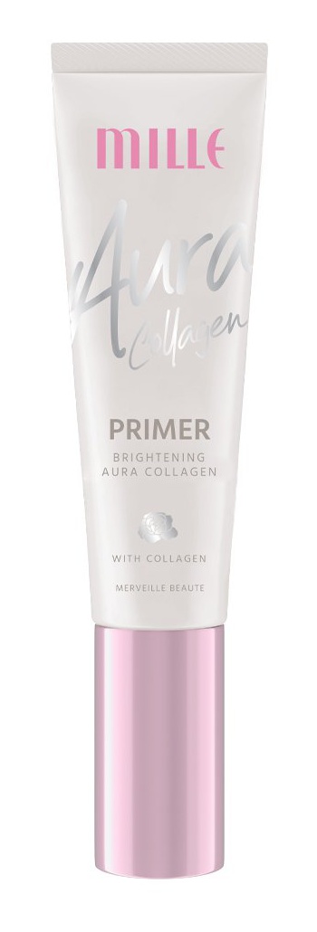 Mille Brightening Aura Collagen