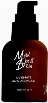Mad About Skin Ultimate Anti-ageing Oil