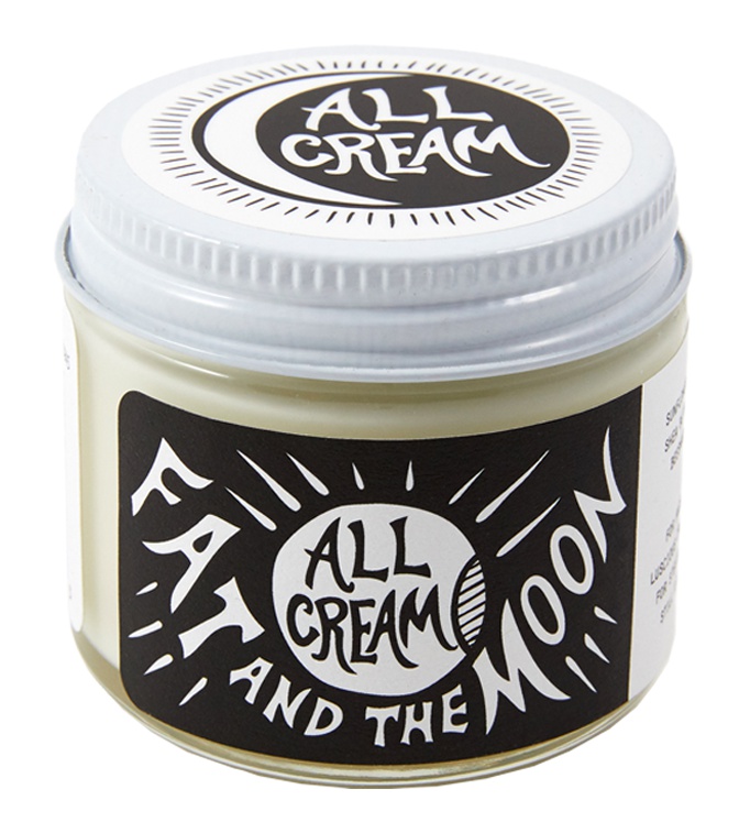 Fat and the Moon All Cream