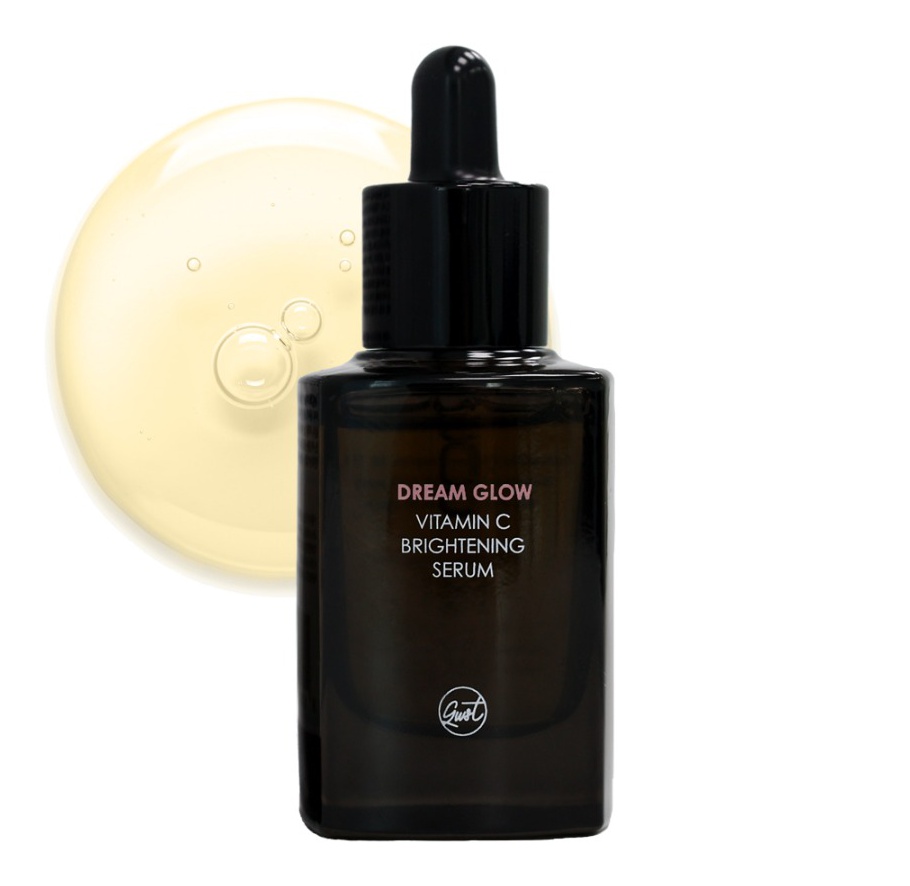 Glowiest Dream Glow Vitamin C Brightening Serum