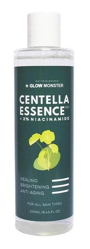 Glow Monster Centella Essence + 2% Niacinamide