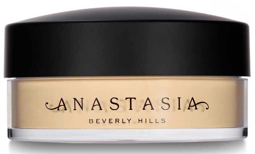 Anastasia Beverly Hills Loose Setting Powder In Vanilla