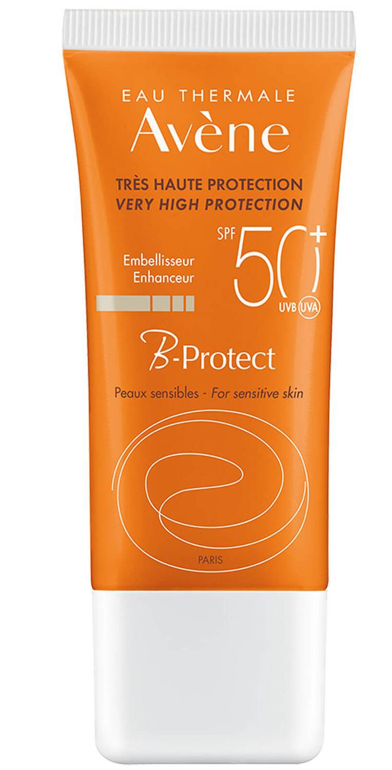Avene Avène Sun Very High Protection B-Protect Enhanceur SPF50+