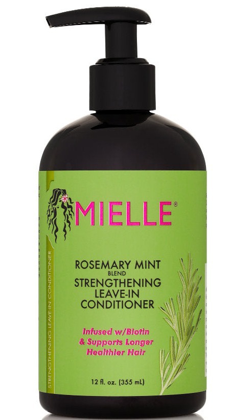 Mielle Rosemary Mint Leave In Conditioner
