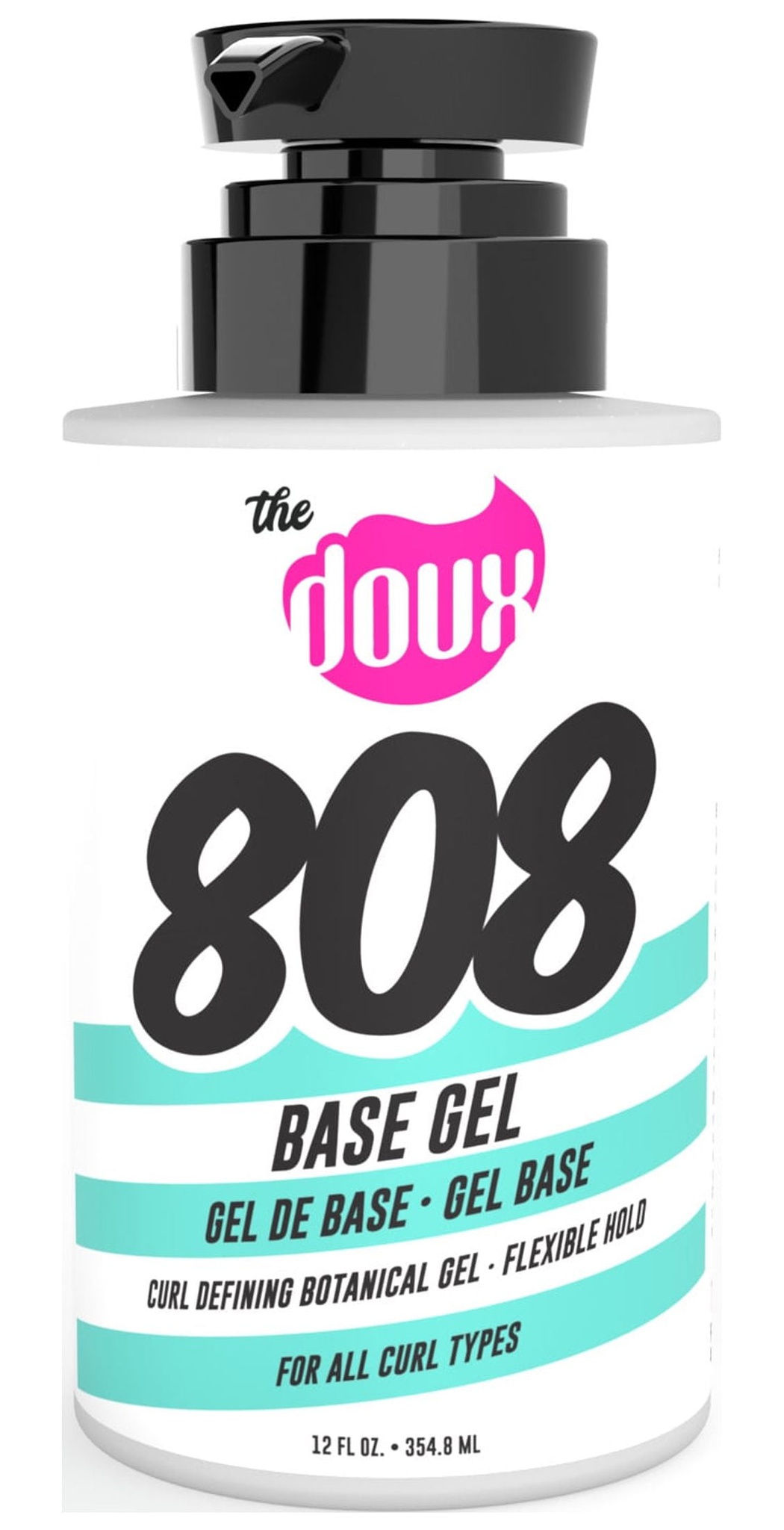 The Doux 808 Base Gel